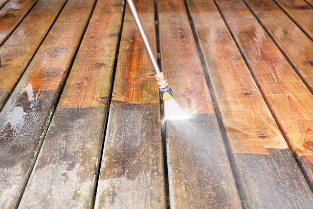 Trusted Siesta Key, FL Pressure Washing Services Experts